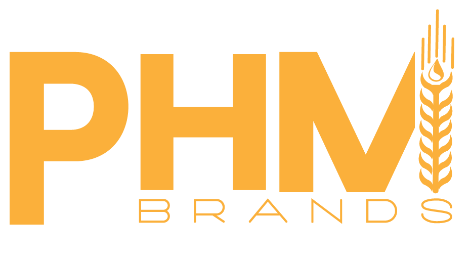 PHM Brands logo